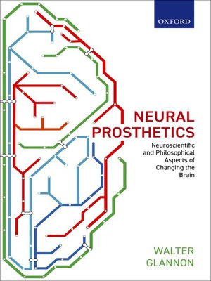 cover image of Neural Prosthetics